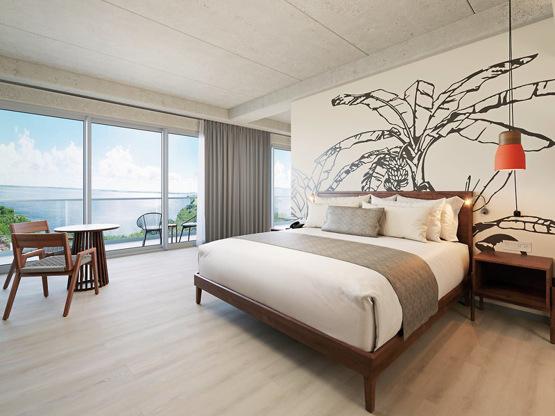 Hyatt Vivid Grand Island 2