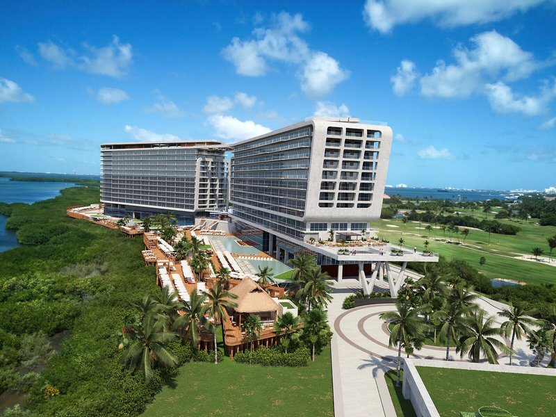 Hyatt Vivid Grand Island 3