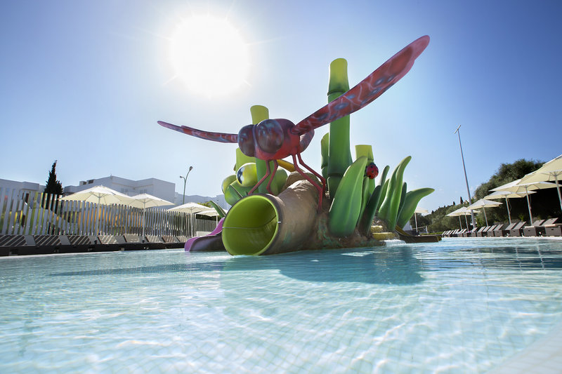 MarSenses Ferrera Blanca Hotel Family 6
