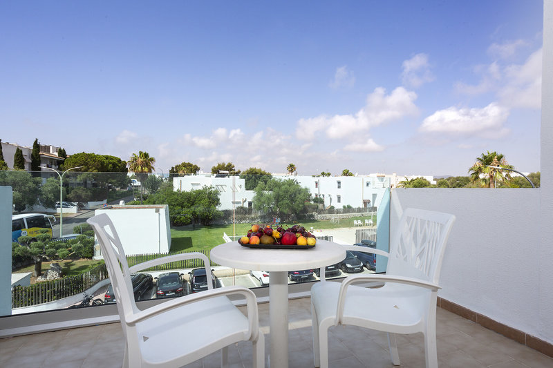 MarSenses Ferrera Blanca Hotel Family 10