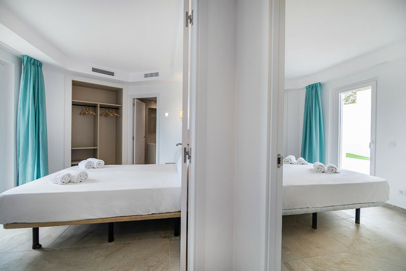 MarSenses Ferrera Blanca Hotel Family 11