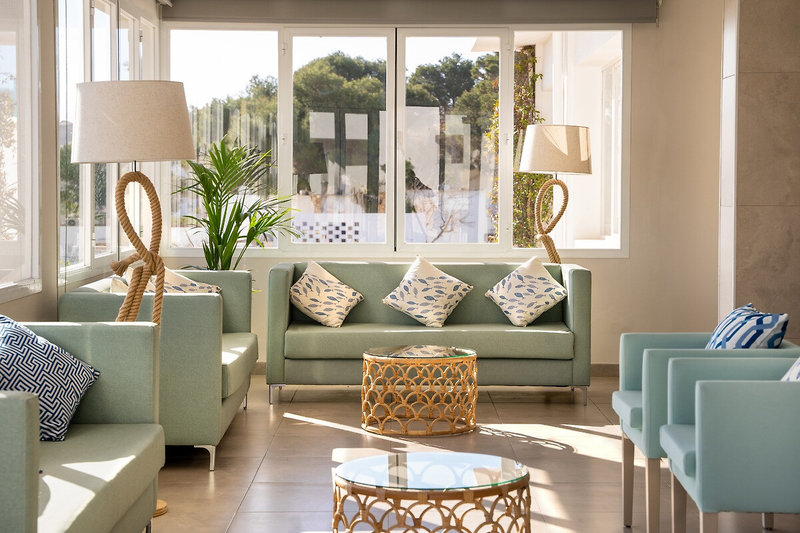MarSenses Ferrera Blanca Hotel Family 16