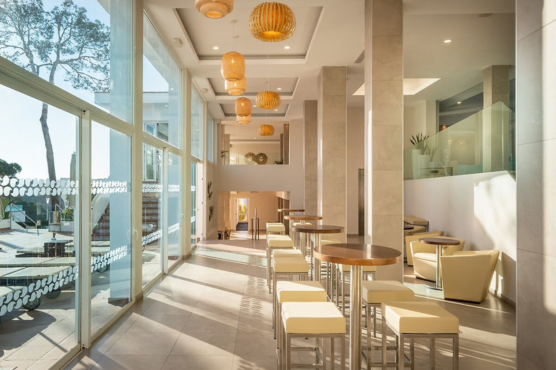 MarSenses Ferrera Blanca Hotel Family 17