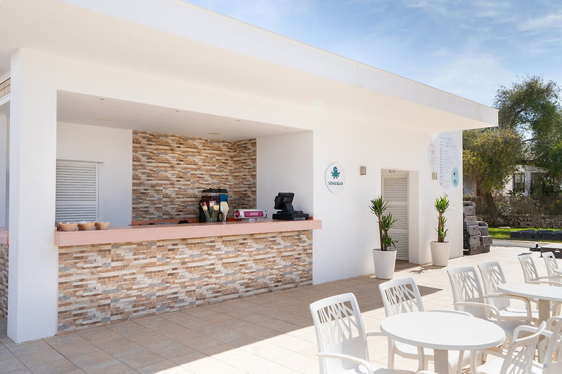 MarSenses Ferrera Blanca Hotel Family 18