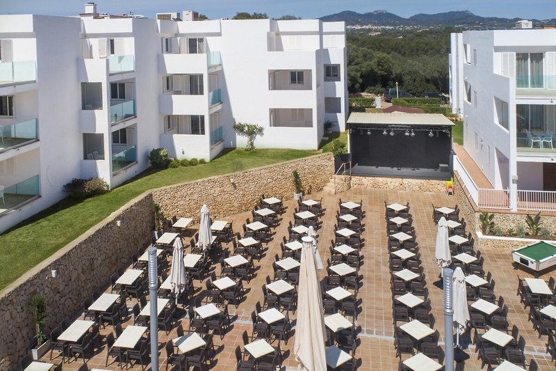 MarSenses Ferrera Blanca Hotel Family 20