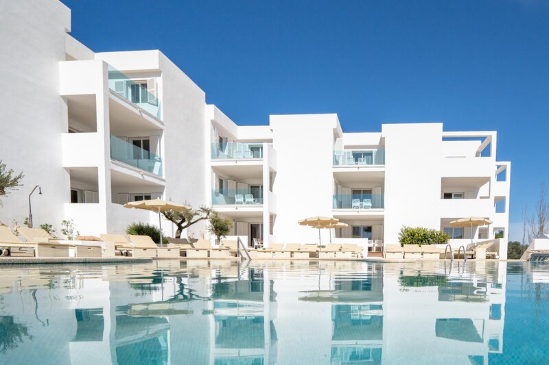 MarSenses Ferrera Blanca Hotel Family 23