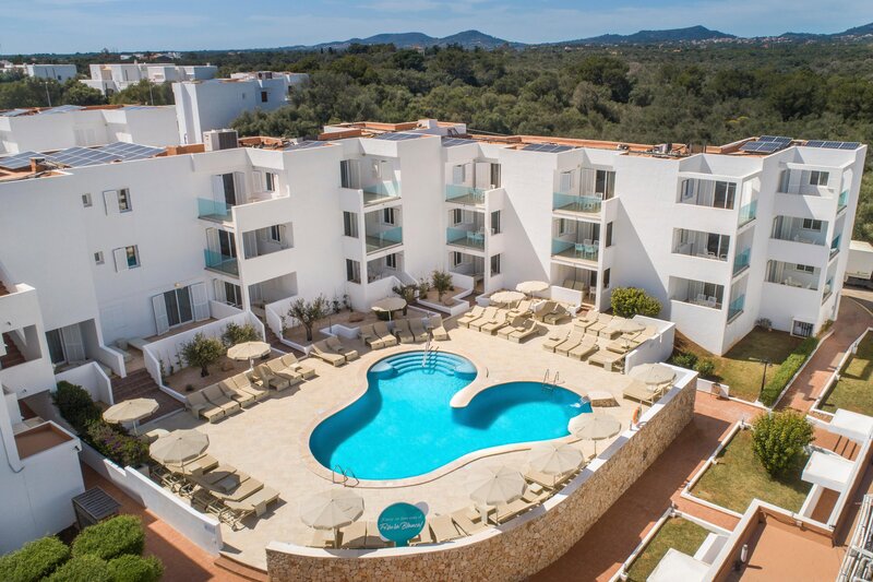 MarSenses Ferrera Blanca Hotel Family 24