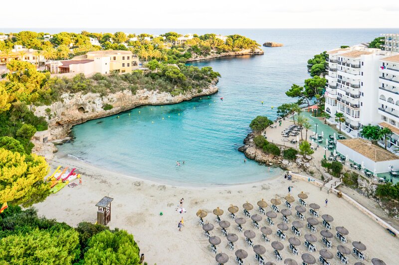 MarSenses Ferrera Blanca Hotel Family 26