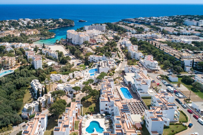 MarSenses Ferrera Blanca Hotel Family 31