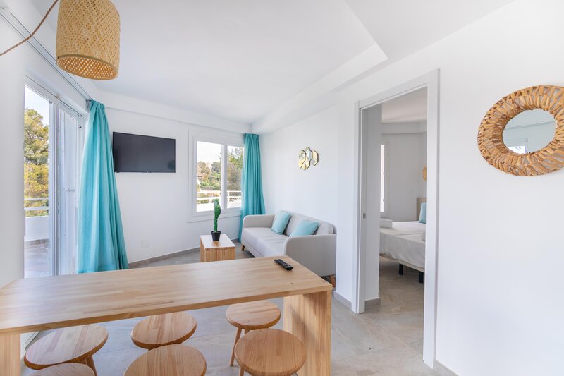 MarSenses Ferrera Blanca Hotel Family 34
