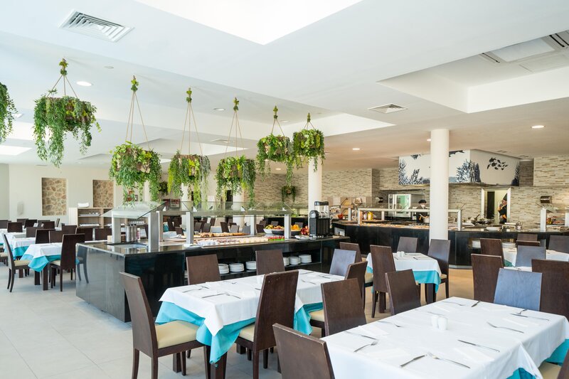 MarSenses Ferrera Blanca Hotel Family 42