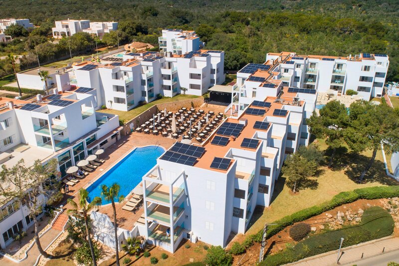 MarSenses Ferrera Blanca Hotel Family 43