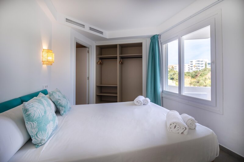 MarSenses Ferrera Blanca Hotel Family 48
