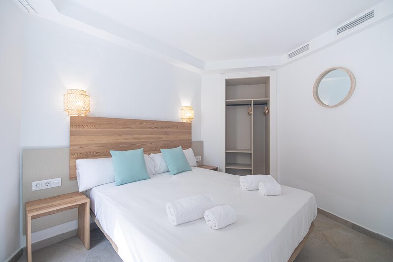 MarSenses Ferrera Blanca Hotel Family 49