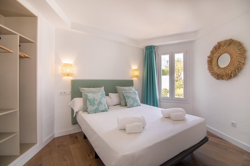 MarSenses Ferrera Blanca Hotel Family 53