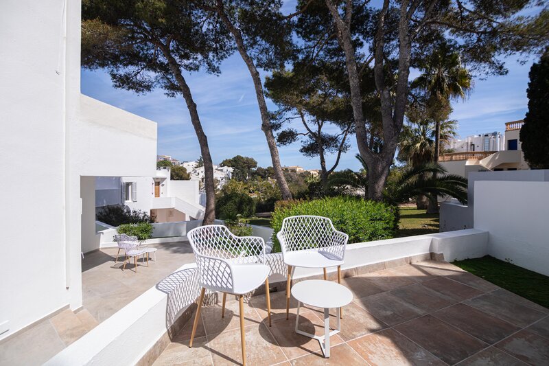 MarSenses Ferrera Blanca Hotel Family 54