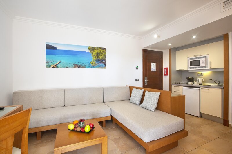 MarSenses Ferrera Blanca Hotel Family 59