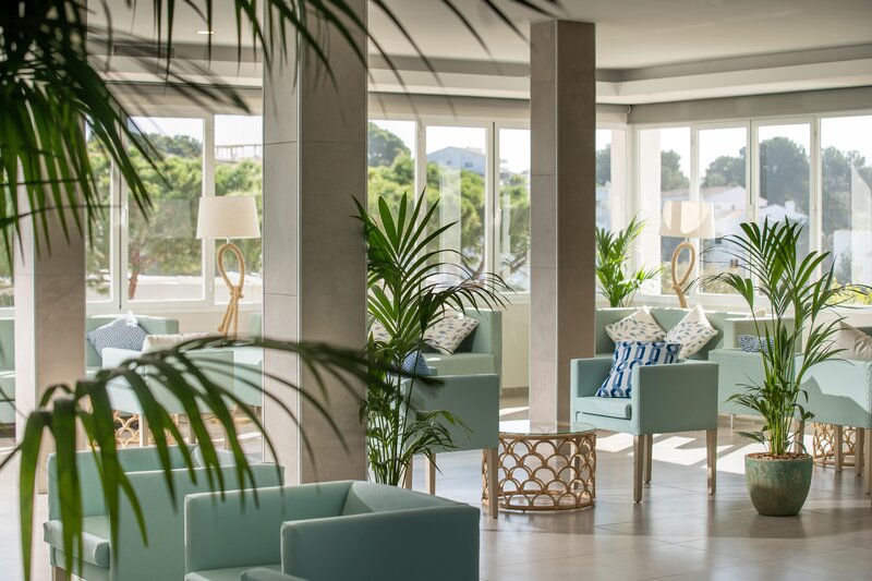 MarSenses Ferrera Blanca Hotel Family 8