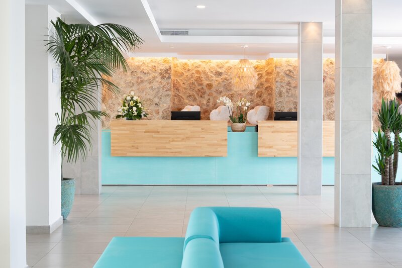 MarSenses Ferrera Blanca Hotel Family 9