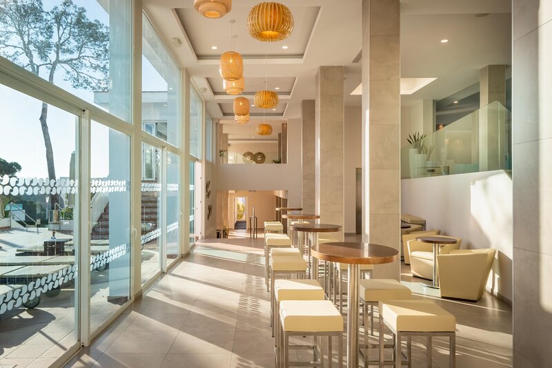 MarSenses Ferrera Blanca Hotel Family 10
