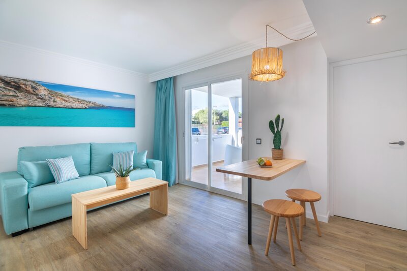 MarSenses Ferrera Blanca Hotel Family 26