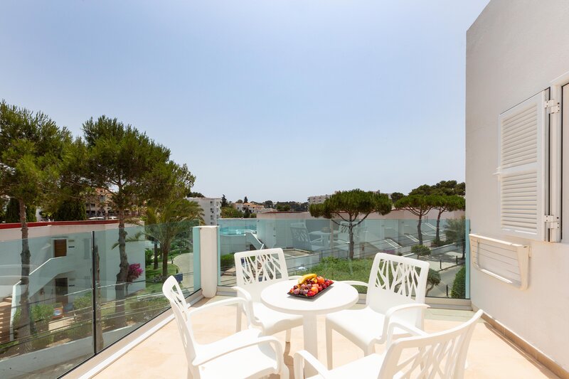 MarSenses Ferrera Blanca Hotel Family 28