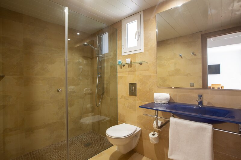 MarSenses Ferrera Blanca Hotel Family 31
