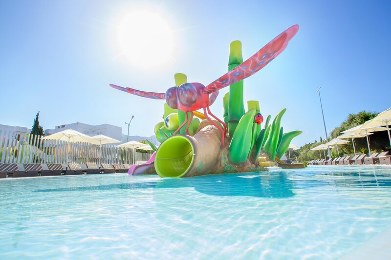 MarSenses Ferrera Blanca Hotel Family 32
