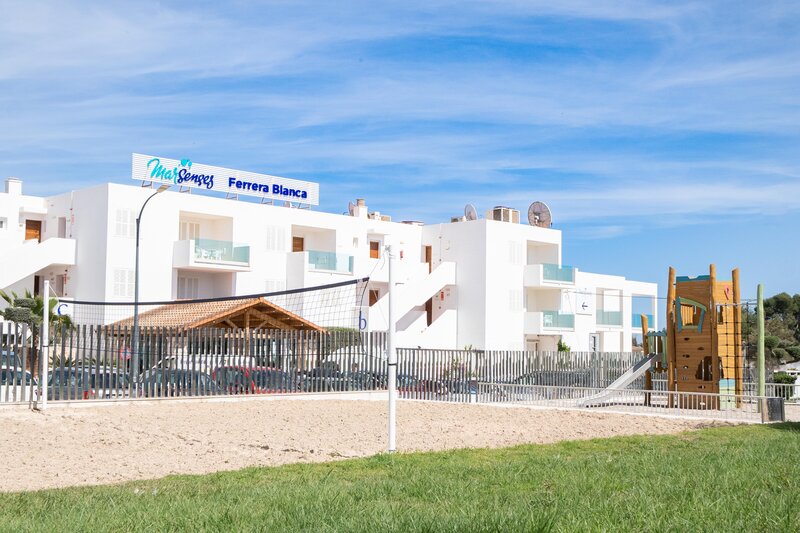 MarSenses Ferrera Blanca Hotel Family 35
