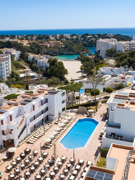 MarSenses Ferrera Blanca Hotel Family 38