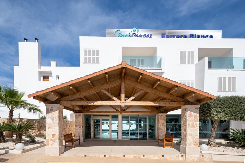 MarSenses Ferrera Blanca Hotel Family 39