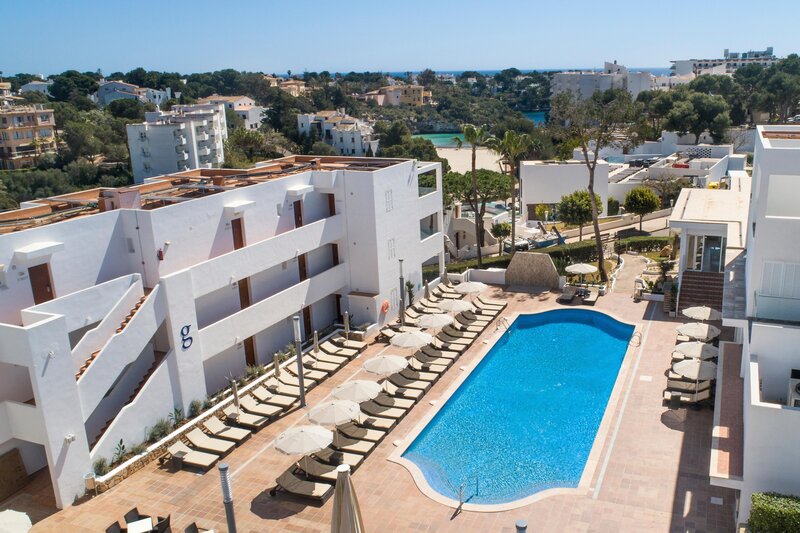 MarSenses Ferrera Blanca Hotel Family 41