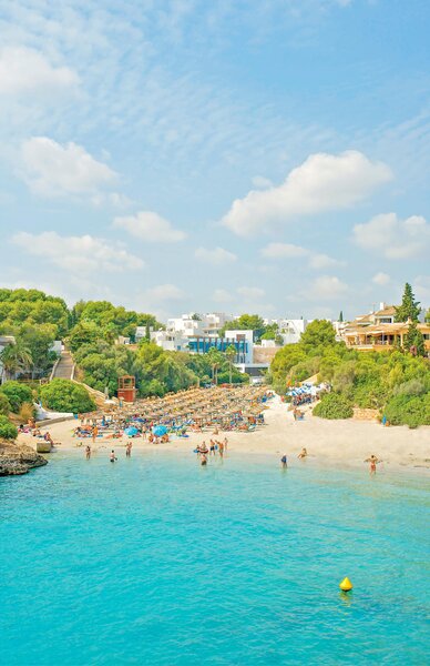 MarSenses Ferrera Blanca Hotel Family 42