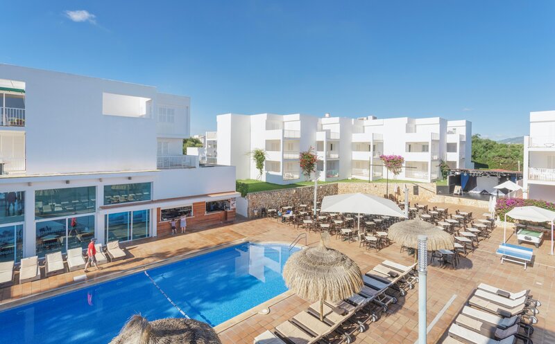 MarSenses Ferrera Blanca Hotel Family 43