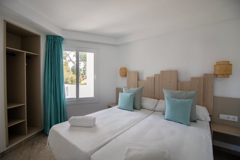 MarSenses Ferrera Blanca Hotel Family 44