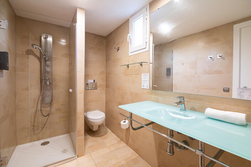 MarSenses Ferrera Blanca Hotel Family 50