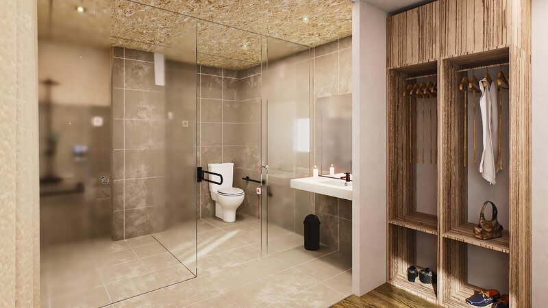 MarSenses Ferrera Blanca Hotel Family 51