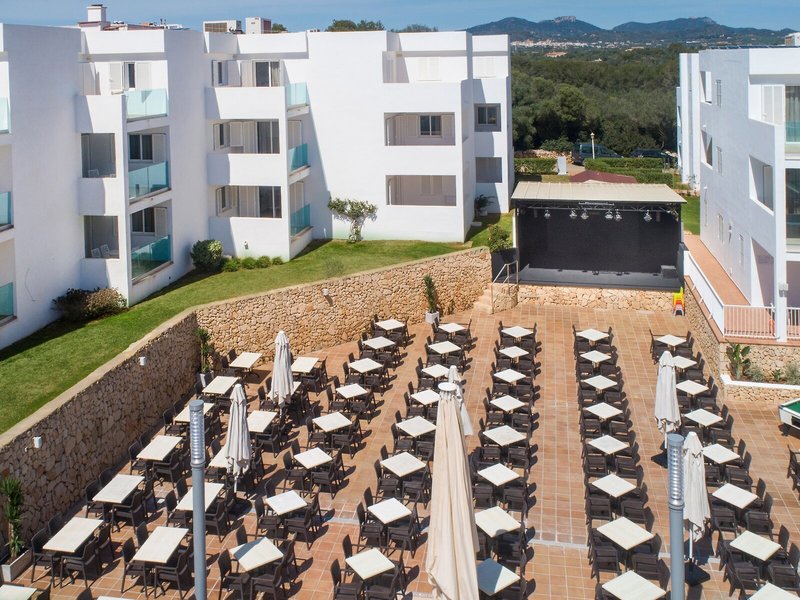 MarSenses Ferrera Blanca Hotel Family 1