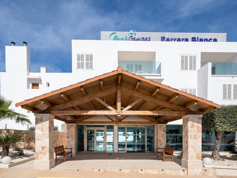 MarSenses Ferrera Blanca Hotel Family 2