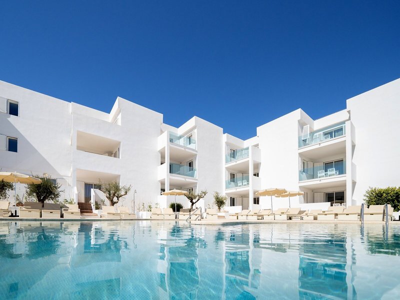 MarSenses Ferrera Blanca Hotel Family 3
