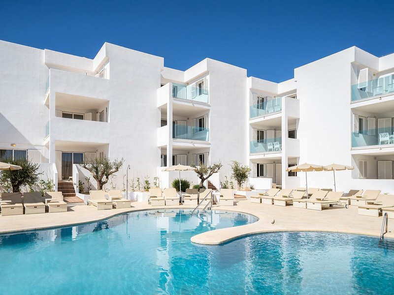MarSenses Ferrera Blanca Hotel Family 4