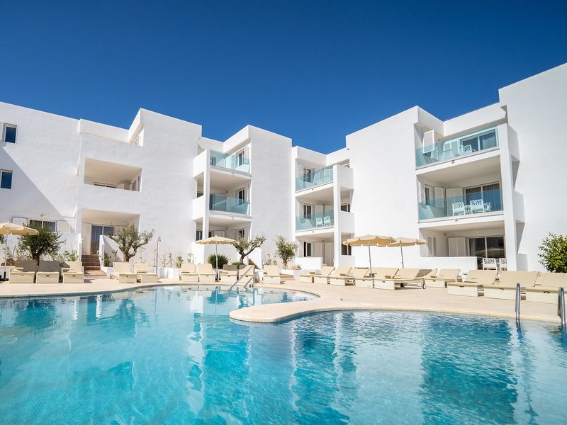 MarSenses Ferrera Blanca Hotel Family 5