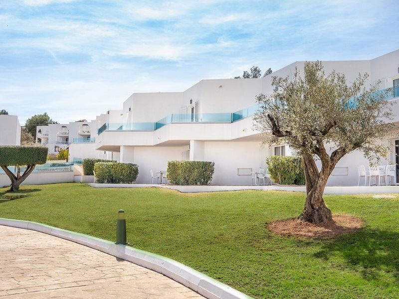 MarSenses Ferrera Blanca Hotel Adults Only 2