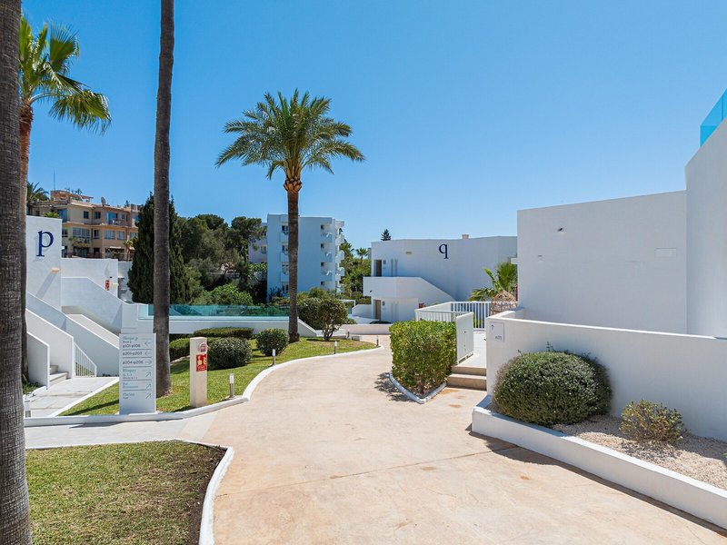 MarSenses Ferrera Blanca Hotel Adults Only 3