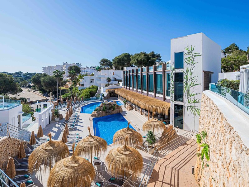 MarSenses Ferrera Blanca Hotel Adults Only 7