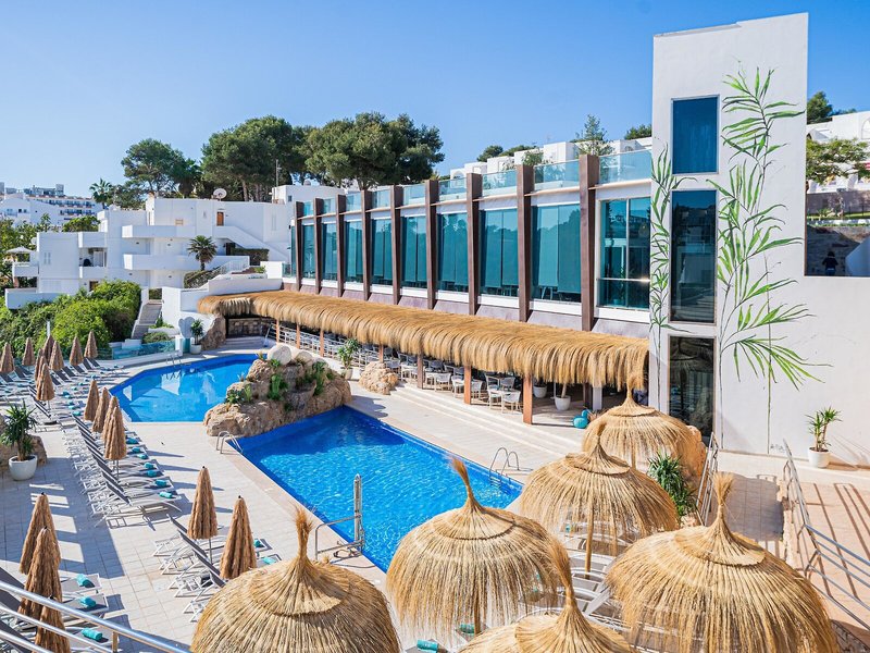 MarSenses Ferrera Blanca Hotel Adults Only 8