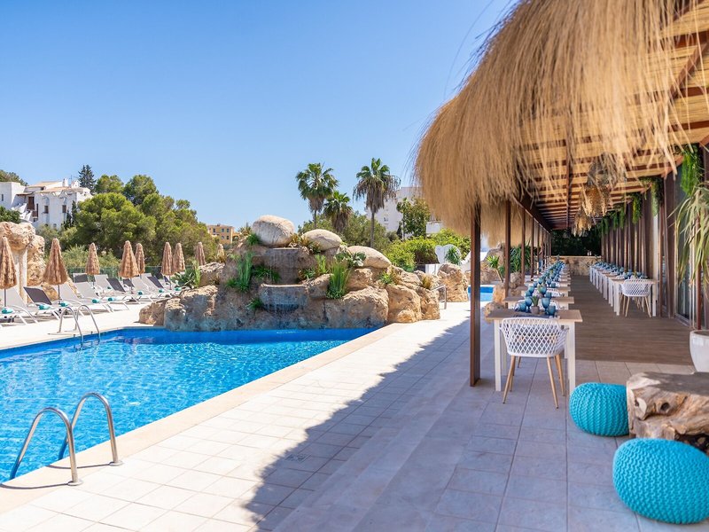 MarSenses Ferrera Blanca Hotel Adults Only 9