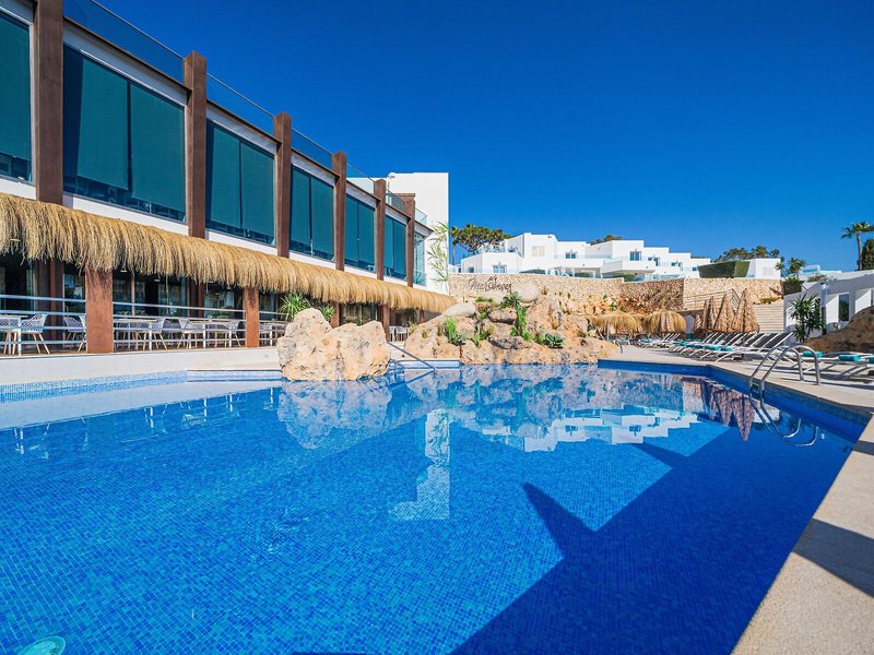 MarSenses Ferrera Blanca Hotel Adults Only 10