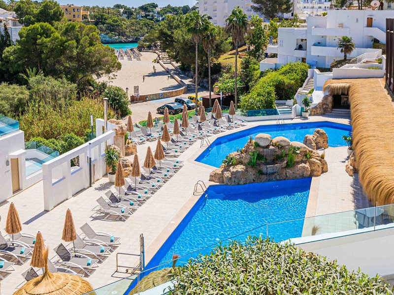 MarSenses Ferrera Blanca Hotel Adults Only 11