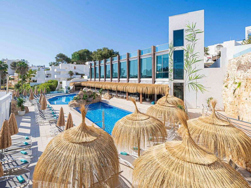 MarSenses Ferrera Blanca Hotel Adults Only 12